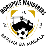 Morupule Wanderers logo