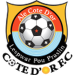 Côte d'Or logo