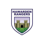 Hawarden Rangers logo