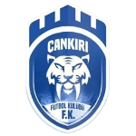 1074 Çankırıspor logo