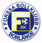 Forssa logo
