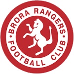 Brora Rangers logo