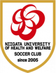Niigata University logo