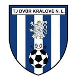Dvůr Králové logo