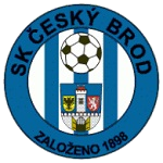 Český Brod logo