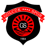 Gölcükspor logo