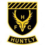Huntly logo