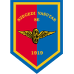 Szegedi VSE logo