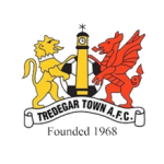 Tredegar Town logo