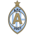 AFC Eskilstuna logo