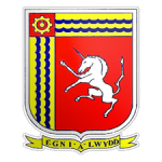 FC Cwmaman logo