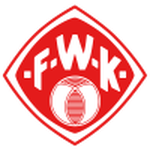 FC Wurzburger Kickers logo