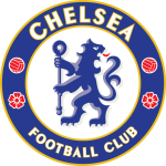 Chelsea U19 logo