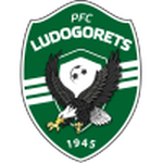 Ludogorets U19 logo