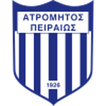 Olympiakos Piraeus U19 logo