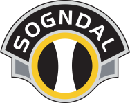Sogndal U19 logo