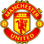 Manchester United U19 logo