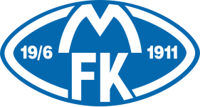 Molde U19 logo