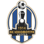 Lokomotiva Zagreb U19 logo