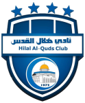 Hilal Al-Quds logo
