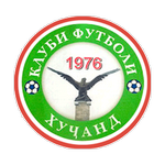 Khujand logo