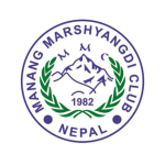 Manang Marshyangdi logo