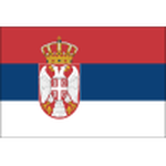 Serbia U21 logo