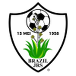 Brazil Juniors logo