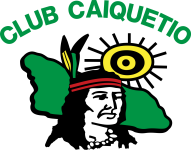 Caiquetio logo