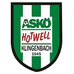 Klingenbach logo
