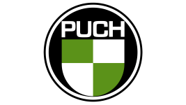 Puch logo