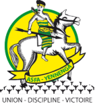 ASFA-Yennenga logo