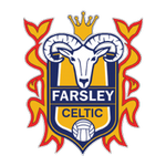 Farsley Celtic logo