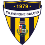 Ciliverghe logo