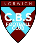 Norwich CBS logo