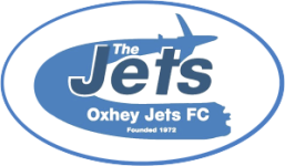 Oxhey Jets logo