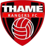 Thame Rangers logo