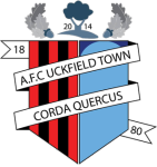 Uckfield Town logo