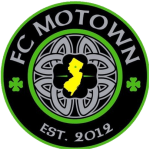 FC Motown logo