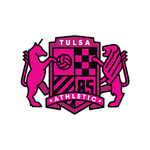 Tulsa Athletics logo