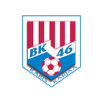 BK-46 logo