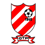 OTP logo